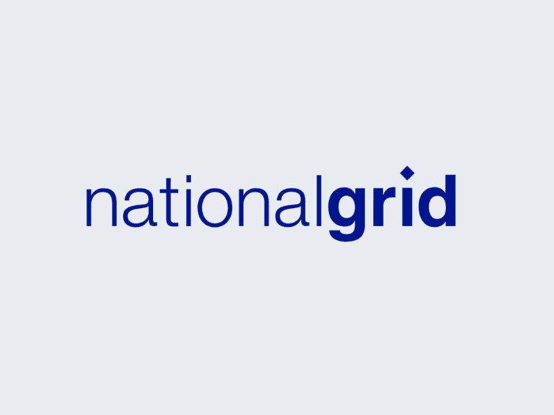 National Grid recognized Exodigo as a portfolio partner helping build more resilient, responsive, and efficient networks.