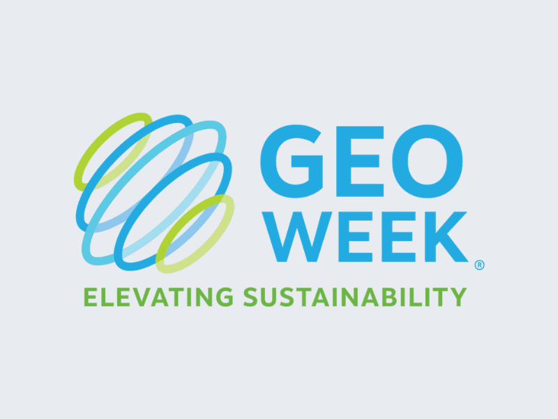 Geo Week News Highlights Exodigo's AI-Powered Rail Subsurface Mapping Solution