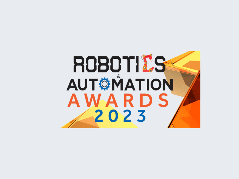 Exodigo Shortlisted for the Robotics & Automation Awards 2023