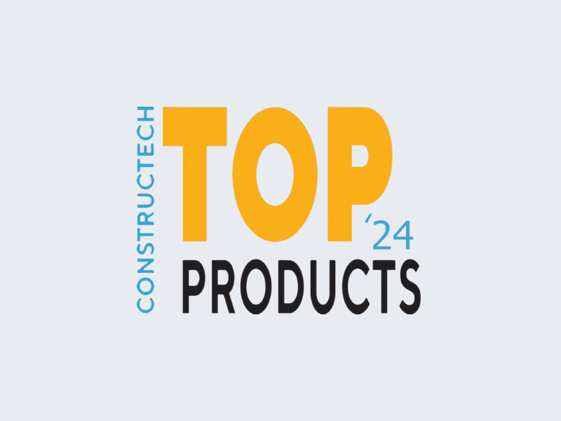Exodigo Named a 2024 Constructech Top Product