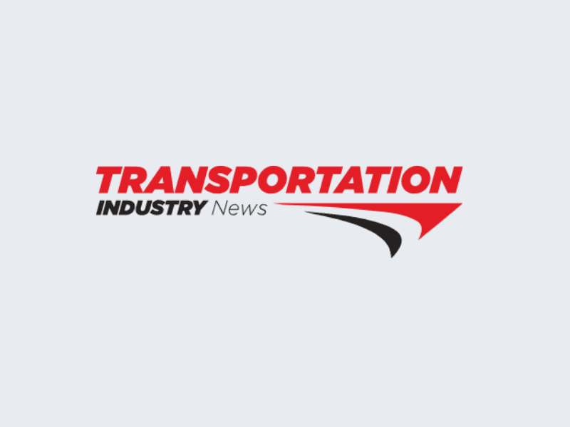 Read about our series B launch at Transportation Industry News!