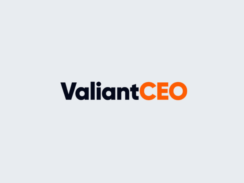 ValiantCEO features Jeremy Suard in a Deep Dive Interview