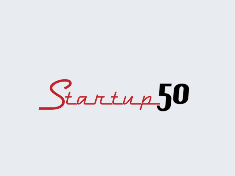 Exodigo Named a Winner in Startup50's Big50 2023 