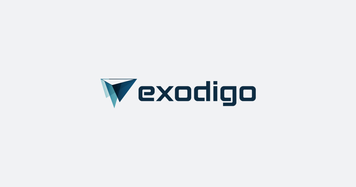 Exodigo logo